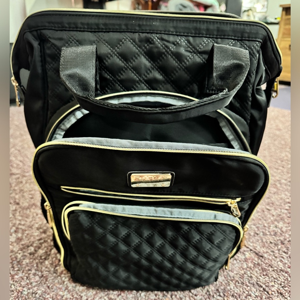 Backpack/Work Bag - Picture 6 of 7